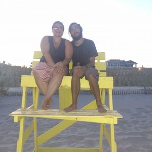 Meet your Posher, Donald